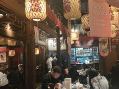 -南京大牌档(济南万象城店)