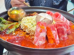 -崔解放·朝韩大排档(虹悦城店)