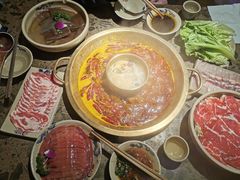 大刀腰片-小龙坎火锅(万象城店)