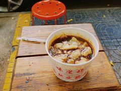 -无名饺子店