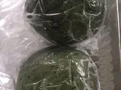 青团-奉化点心(呼童街店)