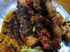-小朱麻辣串(益民街店)
