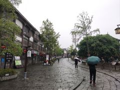 -南关石牌坊古镇