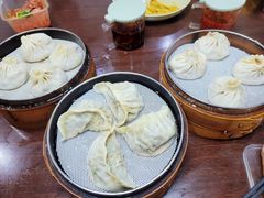 -李记清真馆(打钉巷店)