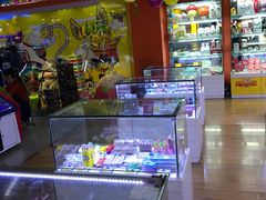 -大玩家超乐场(锦华路万达店)