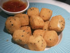 一口酥豆腐-陶陶居酒家(解放北路店)