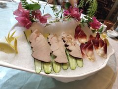 -合晋食府(广州合晋帝苑酒店)