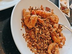 -三亚亚龙湾瑞吉酒店·铭轩中餐厅Mingxuan·海南菜·粤菜