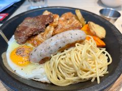 -卡朋西餐(悦汇城店)