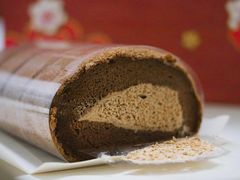 经典巧克力卷-卷心卷意·轻甜蛋糕(新光天地店)