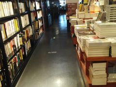 -西西弗书店&矢量咖啡(万象城店)