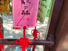 -香山公园