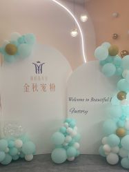-丽栢嘉美容