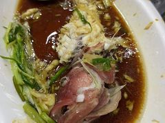 -富来美食