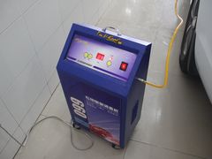 臭氧-车艺尚上海龙膜隐形车衣汽车贴膜旗舰店
