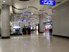 -威海大水泊国际机场