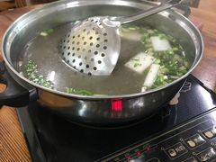 -江村四哥新鲜牛肉店(江高总店)