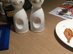 -大渔铁板烧(花园道店)