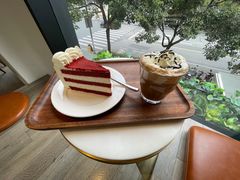 -Peet's Coffee皮爷咖啡(大学路店)