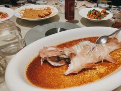 -侨美食家·粤菜(体育西路店)