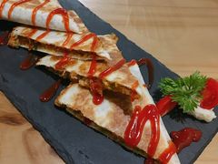 -清真·艾美可餐厅(大悦汇店)