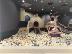 -meland club亲子乐园•派对•研学(昆山万象汇店)