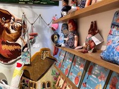 -恋物百货商店(华侨城店)