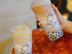 -KOI Thé(正佳广场店)
