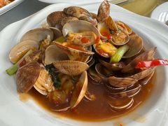 -众味海鲜大排档·活海鲜·潮汕味(南澳店)