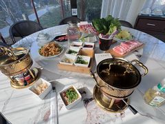 -后海彼岸花园餐厅