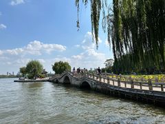 -济南大明湖景区