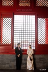 -CD视觉婚纱摄影