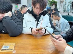 -BAURSAK包尔萨克早餐屋(第二分店)