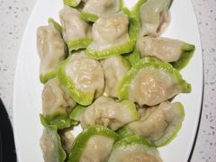 -船歌·鱼水饺青岛菜(金狮广场店)