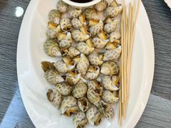 -快活林食家