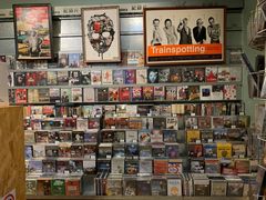 -百老汇电影中心(油麻地店)