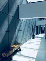 -无界瑜伽普拉提