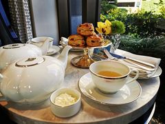-上海苏宁宝丽嘉酒店·Cafe Bellagio西餐厅