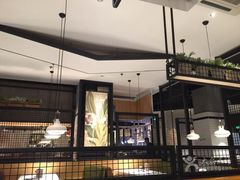 -星伦多自助料理(花山金鹰店)