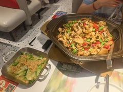 -蛙来哒(方圆荟店)