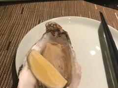 海鲜大盛-月下料理(楷林IFC店)