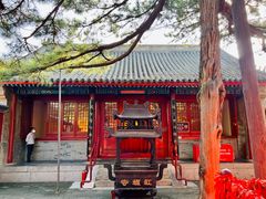 -红螺寺