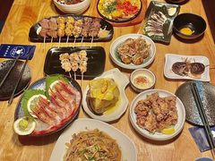 -鸟内会居酒屋(得意潮馆店)