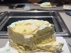-海底捞火锅(百乐门广场店)