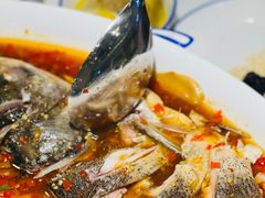 -兰湘子·湘菜小炒(济南领秀城店)