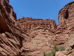-天山神秘大峡谷