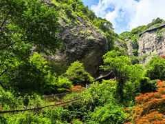 -雁荡山风景名胜区