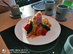 -蟹的岡田屋(正大广场店)
