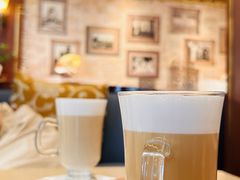 -国际饭店·原点咖啡吧ORIGIN CAFE&BAR