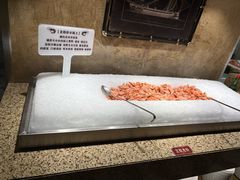 -汉巴味德·烤肉与啤酒的自助(杭州大悦城店)